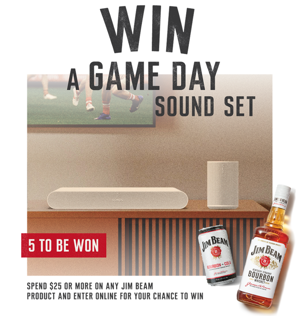 Jim Beam